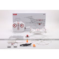 Le plus récent Syma X5UC 4-axe extérieur Quadcopter RC Drone RC hélicoptère avec caméra WIFI Syma RC hélicoptère